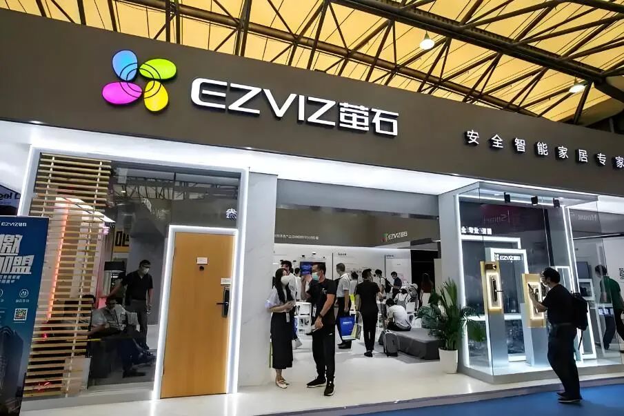 安防头部企业 2025 一季度 “成绩单” 出炉，谁在领跑行业赛道  第4张