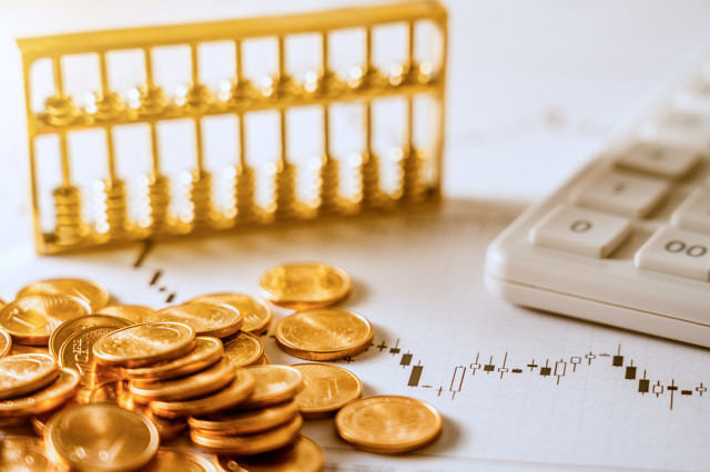 黄金的价格趋势分析 第1张 黄金的价格趋势分析 第1张