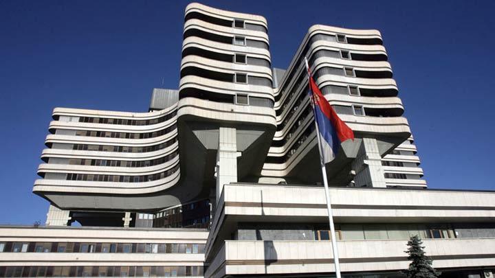 武契奇目前健康状况稳定 短期内将暂停日常工作 第2张 武契奇目前健康状况稳定 短期内将暂停日常工作 第2张