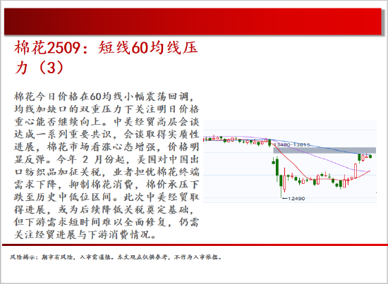 中天期货:商品指数继续震荡回调 尿素持续震荡  第12张