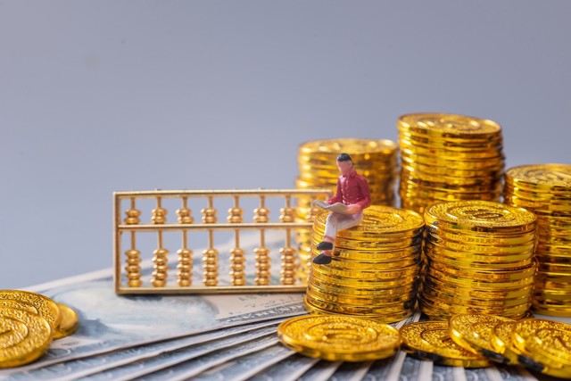 如何确定CU证金比例?该比例对交易有何影响? 第1张 如何确定CU证金比例?该比例对交易有何影响? 第1张