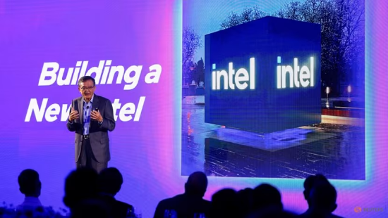 英特尔据悉考虑出售网络与边缘计算业务 第1张 英特尔据悉考虑出售网络与边缘计算业务 第1张