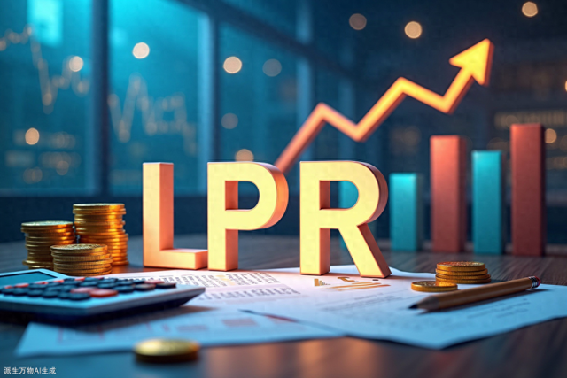 存款利率、LPR同日下调,机构称对银行的影响偏正面 第1张 存款利率、LPR同日下调,机构称对银行的影响偏正面 第1张