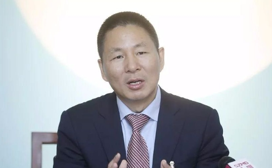 王建军,被免去证监会副主席职务 第1张 王建军,被免去证监会副主席职务 第1张