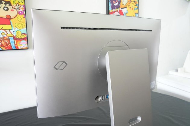 三星玄龙骑士G90XF评测：裸眼3D技术落地电竞场景，是噱头还是体验革命？  第4张