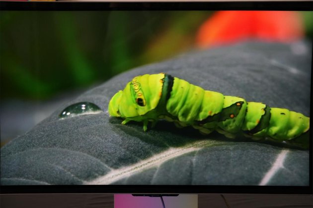 三星玄龙骑士G90XF评测：裸眼3D技术落地电竞场景，是噱头还是体验革命？  第20张