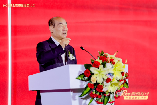 王忠民：投AI是最近几年和未来多年唯一的投资密码，是高光显赫的历史逻辑  第1张