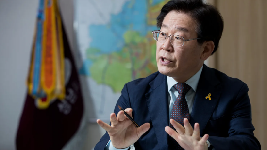 韩国总统候选人李在明提议延长美韩关税谈判  第1张