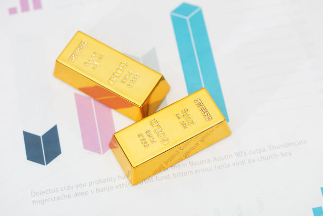 如何理解黄金与其他贵金属的关系这种关系如何影响投资决策？  第1张