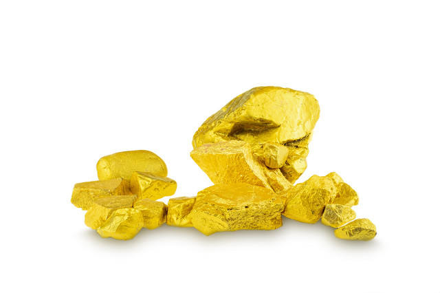 如何掌握炒黄金现货的技巧方法这种方法在实际操作中有何难点？  第2张