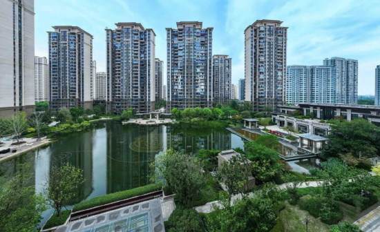 远洋建管：探索特殊资产赛道，助力项目纾困保交付  第3张