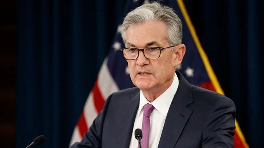 美联储重磅发布!多位官员发出警报 第2张 美联储重磅发布!多位官员发出警报 第2张