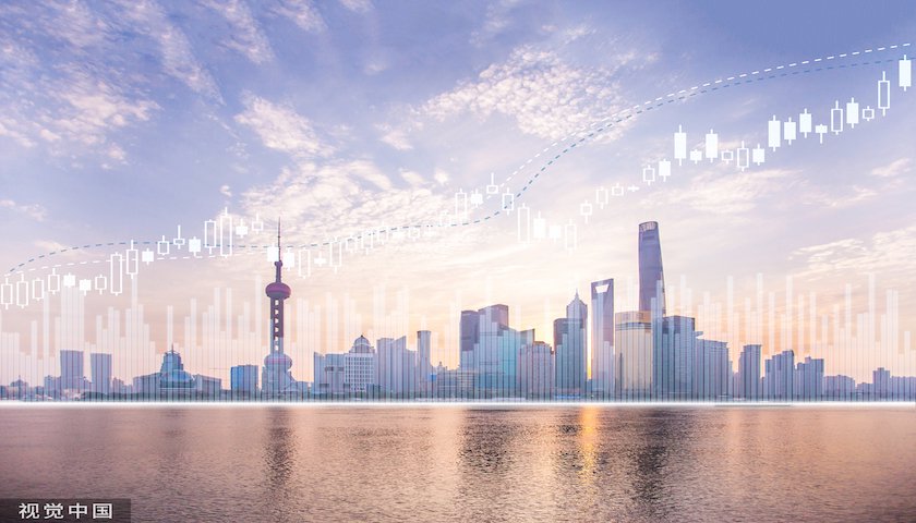 2025陆家嘴论坛6月18日举行，中央金融管理部门将发布若干重大金融政策  第2张