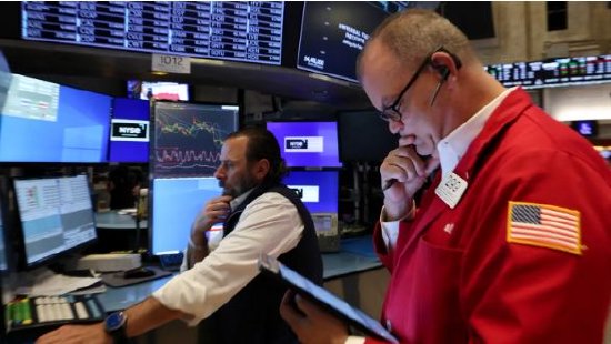 盘前:标普500期货跌0.6% 贸易紧张局势再度升温 第2张 盘前:标普500期货跌0.6% 贸易紧张局势再度升温 第2张