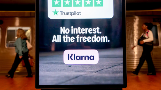 Klarna推出借记卡叫板银行 业务从 "先买后付" 向多元化拓展 第1张 Klarna推出借记卡叫板银行 业务从 "先买后付" 向多元化拓展 第1张