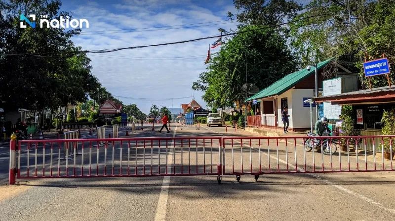 泰柬边境局势升级!泰军:强硬应对 第1张 泰柬边境局势升级!泰军:强硬应对 第1张