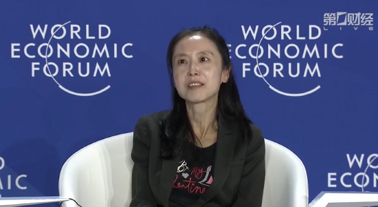 晶科能源钱晶：真正的智能工厂完全不需要人工参与  第1张