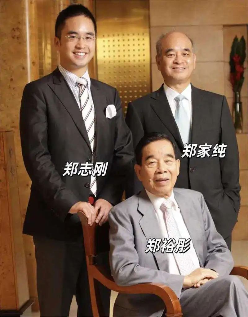 34亿美元债务“爆雷”,香港郑氏家族扛不住了 第5张 34亿美元债务“爆雷”,香港郑氏家族扛不住了 第5张