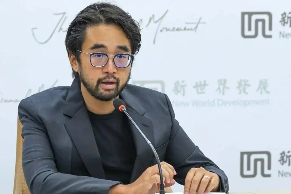 34亿美元债务“爆雷”,香港郑氏家族扛不住了 第10张 34亿美元债务“爆雷”,香港郑氏家族扛不住了 第10张