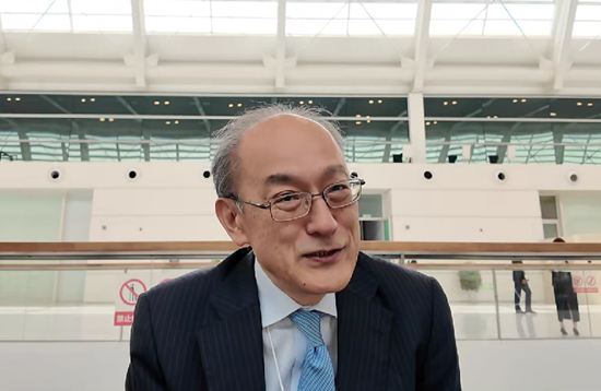 日立综合研究院会长铃木教洋：未来最有前景的技术创新方向是AI和人形机器人  第1张