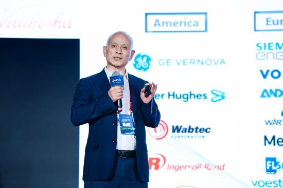 宁夏共享集团彭凡：目标到2030年，公司全部实现“AI+”智能工厂  第1张