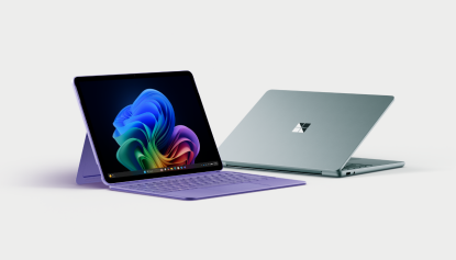 微软推出新一代Surface Laptop与Surface Pro，今日起在中国市场开启预售  第1张