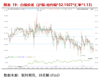 【贵金属半年报】黄金避险需求仍在 白银基本面引关注  第18张