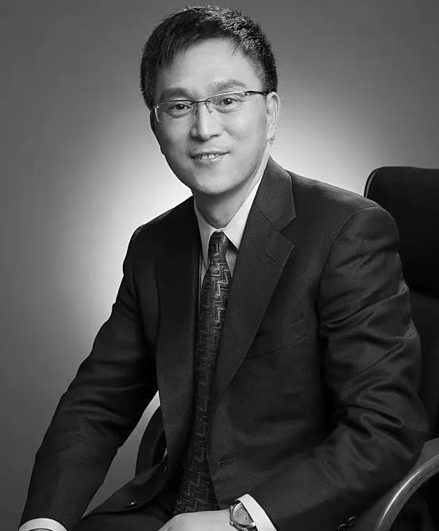 泉果基金创始人王国斌突发身体情况恶化离世  第1张