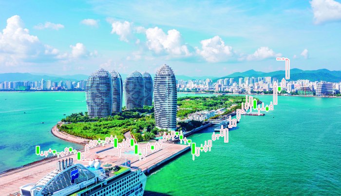 权重托举泛科技回暖 A股11月“开门红” 第2张 权重托举泛科技回暖 A股11月“开门红” 第2张