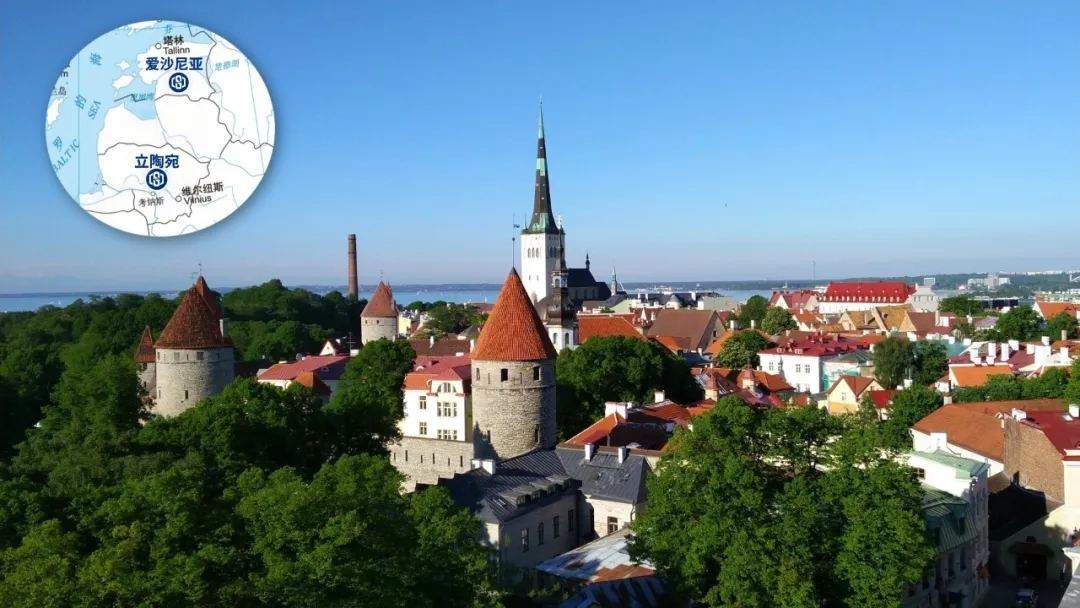 破局南欧、波罗的海,纵深非洲!海博思创五国项目连获捷报 加速全球布局 第2张 破局南欧、波罗的海,纵深非洲!海博思创五国项目连获捷报 加速全球布局 第2张