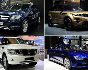 四驱系统和两驱系统在哪些场景更实用？  第1张