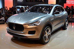 四驱系统和两驱系统在哪些场景更实用？  第2张