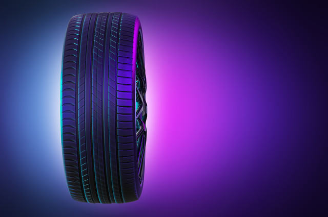 汽车轮胎多久更换一次最佳? 第1张 汽车轮胎多久更换一次最佳? 第1张