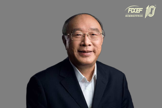 四秩经院・智擘新蓝图：2025第十届复旦首席经济学家论坛隆重启幕  第3张