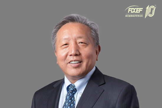 四秩经院・智擘新蓝图：2025第十届复旦首席经济学家论坛隆重启幕  第6张