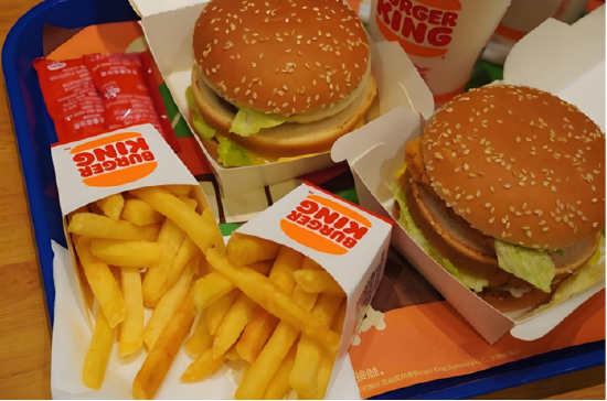 汉堡王中国“卖身”求生:一年关店上百家,加盟商诉“月入90万仍亏本” 第1张 汉堡王中国“卖身”求生:一年关店上百家,加盟商诉“月入90万仍亏本” 第1张