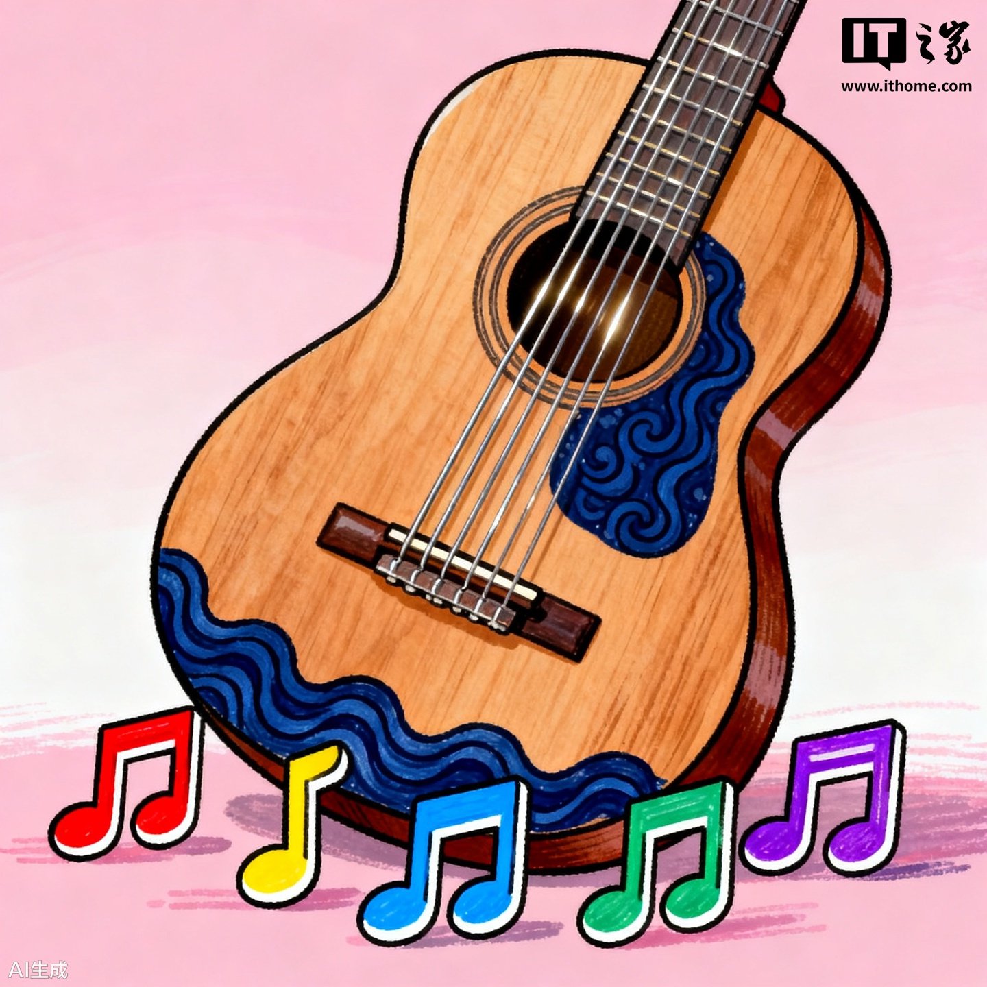 调查显示:97% 受访者无法分辨 AI 音乐与人类创作音乐 第1张 调查显示:97% 受访者无法分辨 AI 音乐与人类创作音乐 第1张