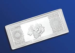 黄金与白银的价格联动性？  第1张