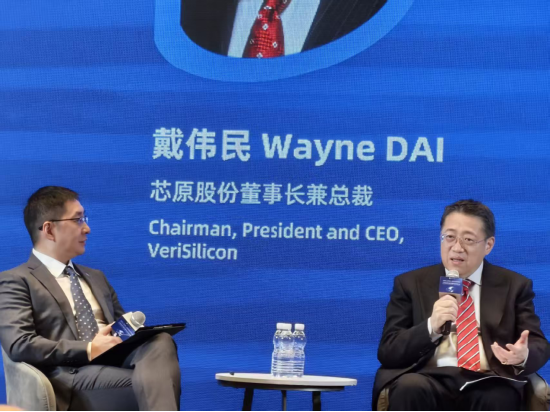 “读万卷书”不如“行万里路”！芯原股份掌舵人戴伟民详解AI芯片下一站：端侧推理与场景落地  第1张