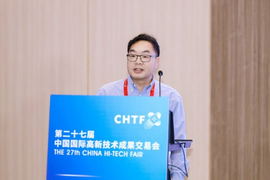 联想集团范建平：“自进化智能体”未来会成为新热点  第1张