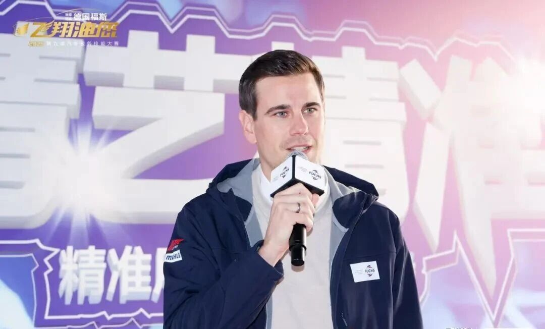 第九届飞翔油您汽车服务技能大赛圆满落幕 第4张 第九届飞翔油您汽车服务技能大赛圆满落幕 第4张