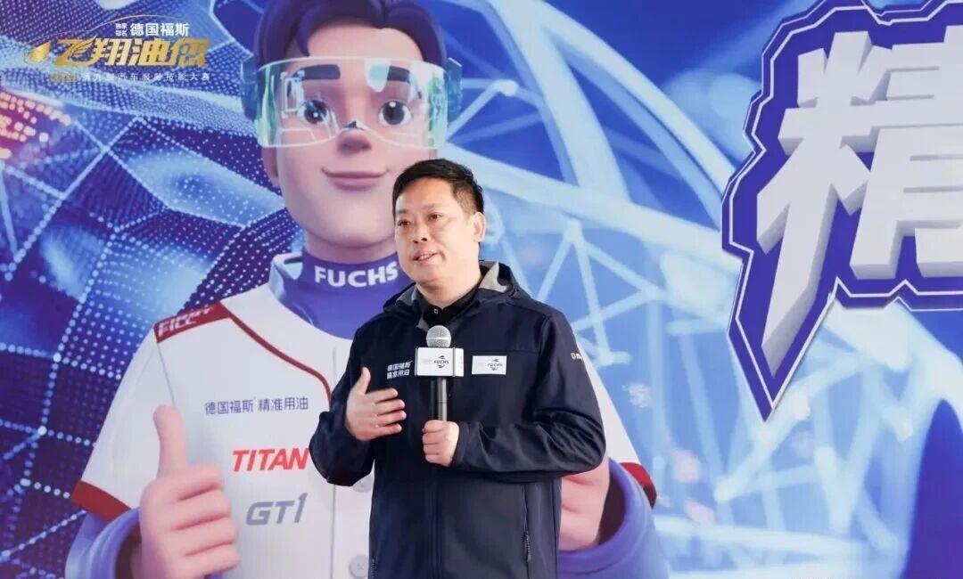 第九届飞翔油您汽车服务技能大赛圆满落幕 第6张 第九届飞翔油您汽车服务技能大赛圆满落幕 第6张