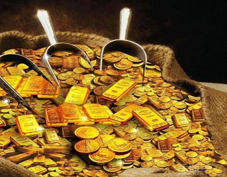 黄金ETF的跟踪误差与基金管理能力? 第1张 黄金ETF的跟踪误差与基金管理能力? 第1张