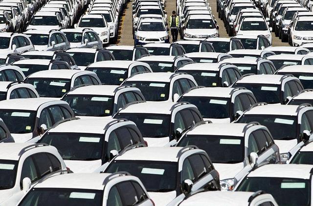 汽车打蜡镀晶区别？  第1张