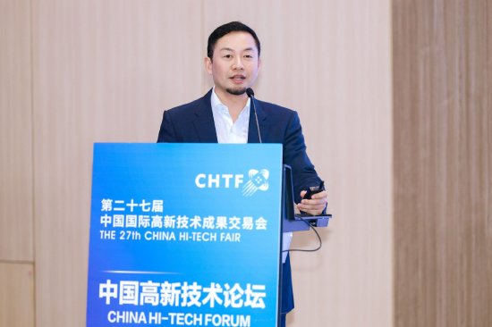 智元机器人CMO邱恒:自研发机器人操作系统“灵渠OS”,计划年底正式开源 第1张 智元机器人CMO邱恒:自研发机器人操作系统“灵渠OS”,计划年底正式开源 第1张