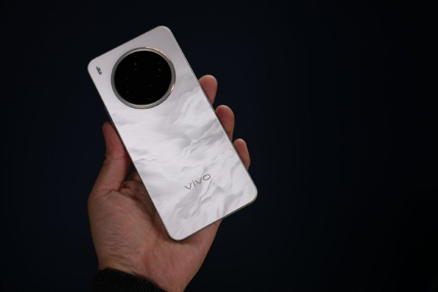 千元机实用主义新标杆:vivo Y500 pro上手 第5张 千元机实用主义新标杆:vivo Y500 pro上手 第5张