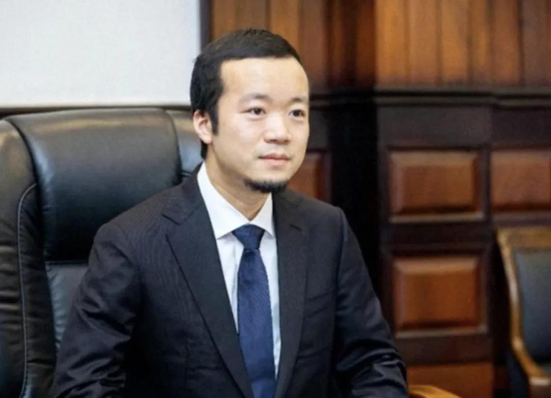 太子集团陈志被曝在日本买豪宅并成立3家公司，“以获得长期居留资格”！知情人称其经常赴日，当地住户：没见过他  第1张