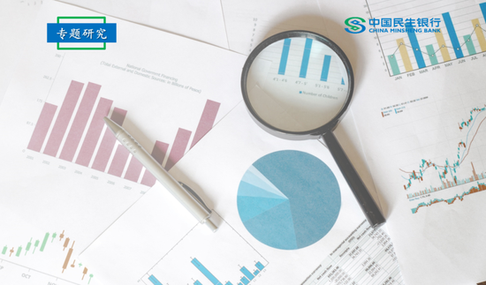 民银研究:盘点美国历史上的那些“股债汇三杀” 第1张 民银研究:盘点美国历史上的那些“股债汇三杀” 第1张