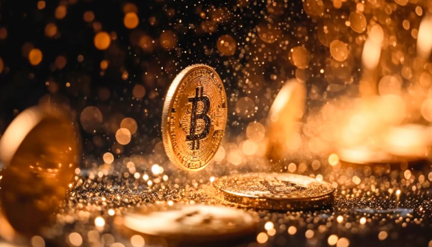 比特币跌破8.7万美元，加密货币全网超22万人爆仓  第1张