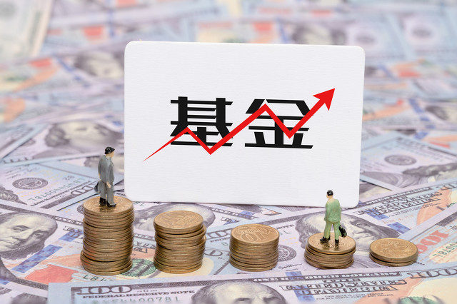 基金净值波动大是风险高吗？  第1张